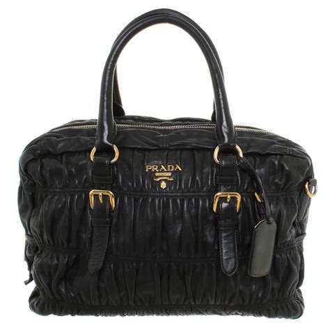 prada second hand handbags|Prada handbag clearance sale.